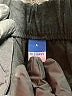 Old Navy Solid Black Shorts Size L - photo 3
