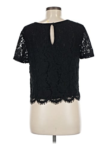 Banana Republic Short Sleeve T-Shirt (view 2)