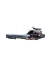 Bamboo Brown Sandals Size 7 - photo 1