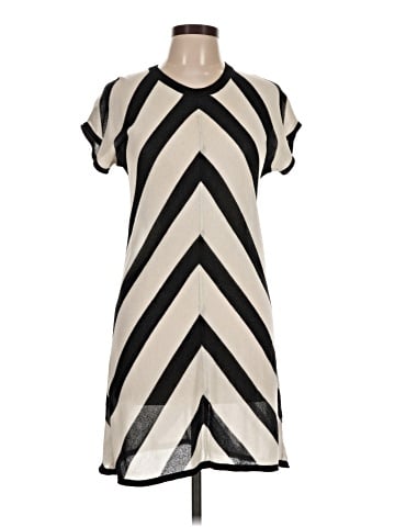 Young Fabulous & Broke Casual Dress (view 1)
