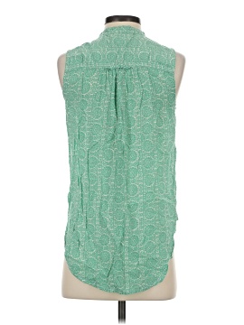 Maeve by Anthropologie Sleeveless Blouse (view 2)