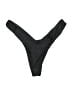 Primark Solid Black Swimsuit Bottoms Size L - photo 1