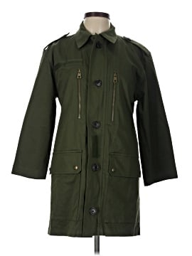 Zadig & Voltaire Trenchcoat (view 1)
