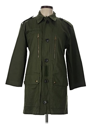 Zadig & Voltaire Trenchcoat (view 1)