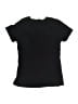 Unbranded Black Short Sleeve T-Shirt Size S (estimated, youth) - photo 2