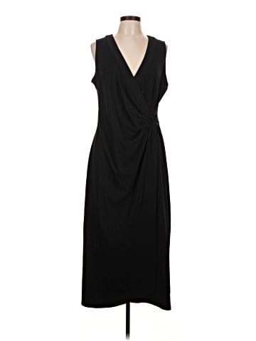 Lands' End Cocktail Dress (view 1)