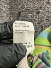 Ella Moss 100% Polyester Green Kimono Size M - photo 9