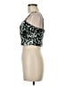 Bebe Green Tank Top Size M - photo 5