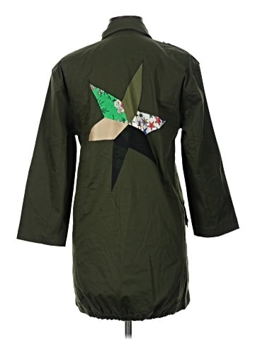 Zadig & Voltaire Trenchcoat (view 2)