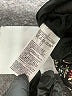Old Navy 100% Polyester Paisley Black Casual Skirt Size L - photo 5