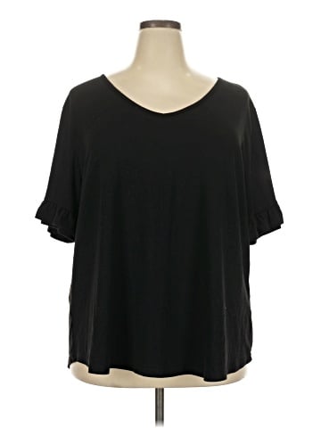 Unbranded Short Sleeve Top (view 1)