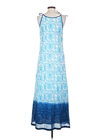 Roberta Roller Rabbit Casual Dress (view 2)