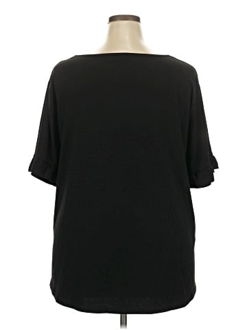 Unbranded Short Sleeve Top (view 2)