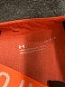 Under Armour Orange Athletic Shorts Size L - photo 3
