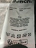 Bench 100% Polyester Gray Jacket Size 10 - photo 7