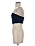 Shein Blue Sleeveless Top Size 4 - photo 5