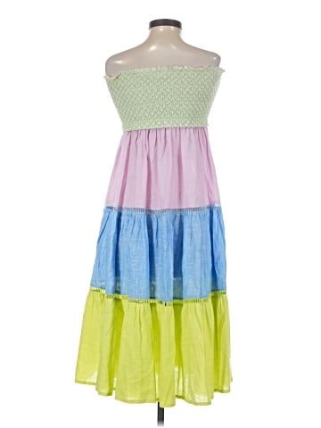 Oliphant Casual Dress (view 2)