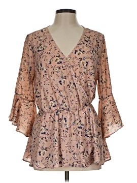 Everleigh Kimono (view 1)