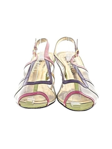 Assorted Brands Heels (view 2)