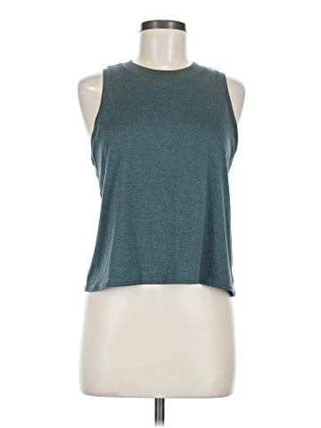 Vuori Sleeveless T-Shirt (view 1)