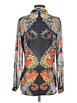 CAbi Long Sleeve Blouse (view 2)