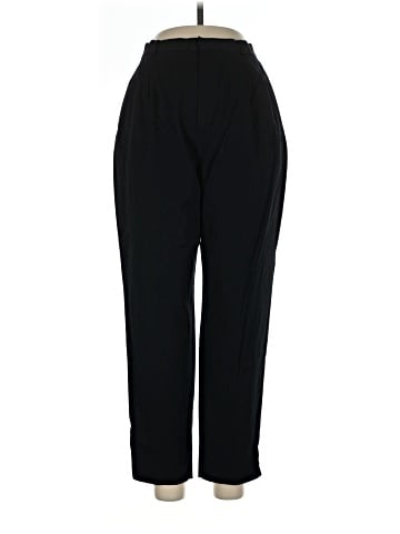 Classiques Entier Wool Pants (view 1)