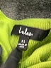 Lulus Green Cocktail Dress Size XL - photo 7