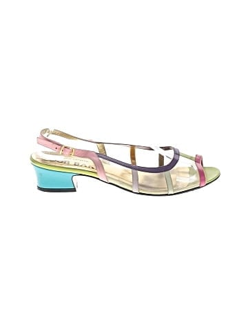 Assorted Brands Heels (view 1)