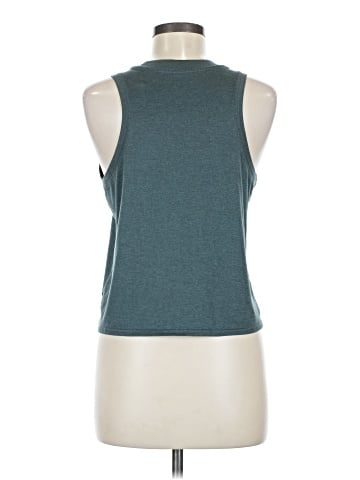 Vuori Sleeveless T-Shirt (view 2)