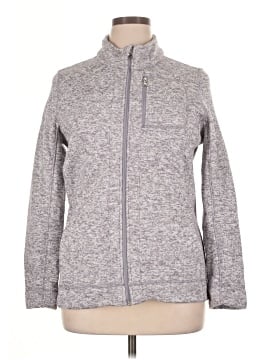 Marc New York by Andrew Marc Performance Cardigan (view 1)