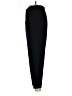 Classiques Entier 100% Wool Solid Black Wool Pants Size 12 Petite - photo 5