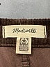 Madewell Brown Casual Pants Size 25 waist - photo 7