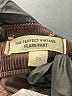 Madewell Brown Casual Pants Size 25 waist - photo 9