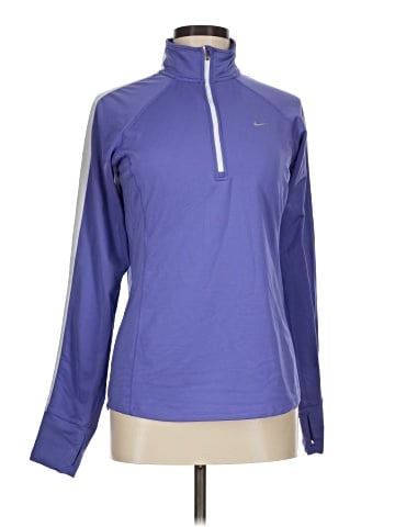 Nike Track Jacket (view 1)