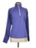 Nike Purple Track Jacket Size M - photo 1