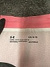 Under Armour Pink Athletic Shorts Size L - photo 3