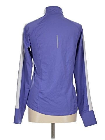 Nike Track Jacket (view 2)