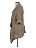 Chico's 100% Acrylic Tan Cardigan Size Lg (2) - photo 5