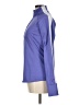 Nike Purple Track Jacket Size M - photo 5