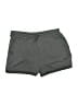 Avalanche Chevron-herringbone Gray Athletic Shorts Size L - photo 1