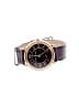Marc Jacobs 100% Leather Brown Gold Watch One size - photo 1