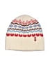 Levi's 100% Acrylic Ivory Beanie One size - photo 1