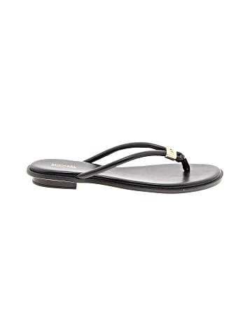 MICHAEL Michael Kors Flip Flops (view 1)