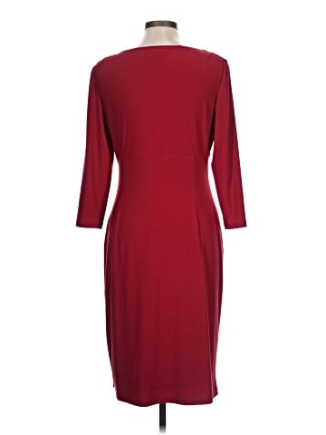 Lauren by Ralph Lauren Cocktail Dress (view 2)