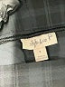 Style&Co Plaid Black Dress Pants Size S - photo 4