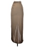 Shein Brown Formal Skirt Size 2 - photo 2