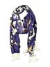 Unbranded Purple Scarf One size - photo 1