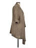 Chico's 100% Acrylic Tan Cardigan Size Lg (2) - photo 4