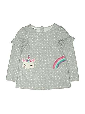 Kids Headquarters Dress (view 1)
