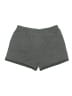 Avalanche Chevron-herringbone Gray Athletic Shorts Size L - photo 2